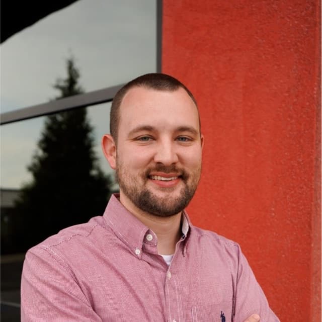 Blake Lahr